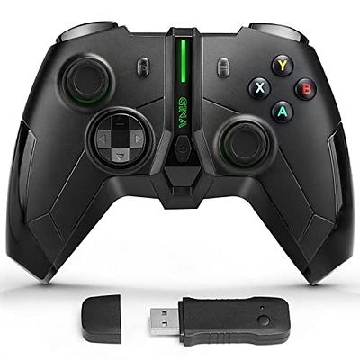  RIBOXIN 2.4G Wireless Controller for Xbox One Game