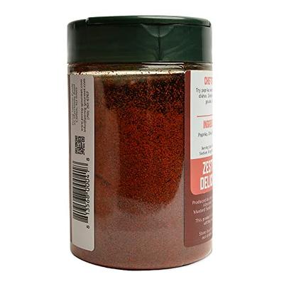  Pereg Seafood Seasoning (4.25 Oz) - Seafood Seasoning