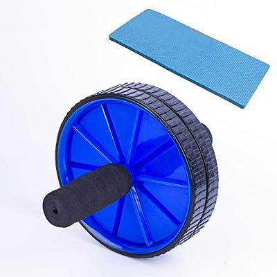 Ab Roller Wheel for Core Workout Ab Wheel Exercise Equipment for