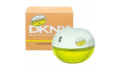 DKNY Be Delicious Donna Karan perfume - a fragrance for women 2004