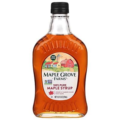 Member's Mark Organic 100% Pure Maple Syrup (32 oz.) - Sam's Club