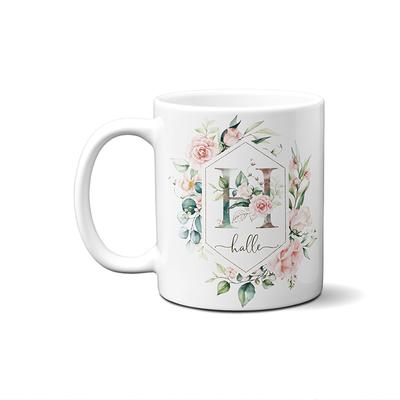 Custom mugs and Personalized mugs Large Capacity Personalize Mug with Lid  and Spoon Big Size Ceramic Gift for Coffee, Tea, Hot Chocolate order online