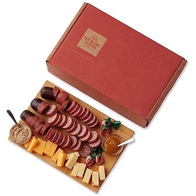  Hickory Farms Savory & Sweet Farmhouse Charcuterie