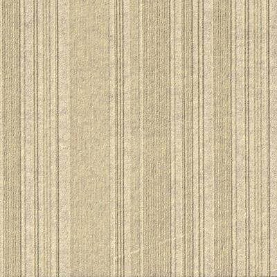 Shuffle Espresso Carpet Tiles - 24 x 24 Indoor/Outdoor, Peel and