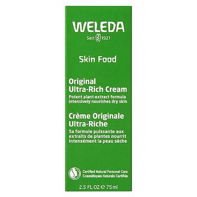 Weleda Skin Food (2.5 fl oz) – Smallflower