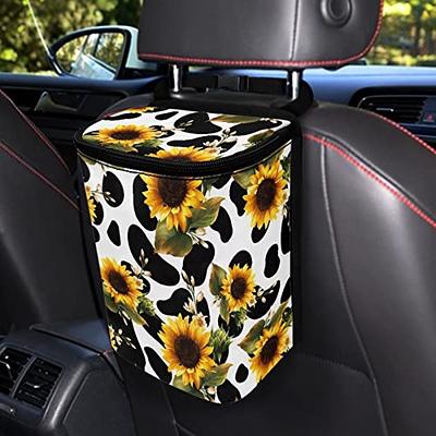 Waterproof Car Trash Bin