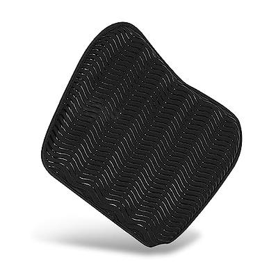 SATURAY Waterproof Gel Kayak Seat Cushion - Use As Canoe, Stadium