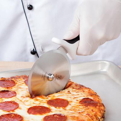 Mercer Culinary M18604BK Millennia 4 Pizza Cutter