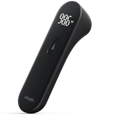 AvaTemp 2 3/4 Heavy-Duty Waterproof Digital Pocket Probe Thermometer