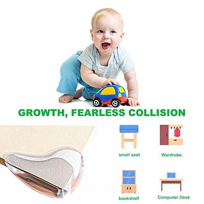 baby silicone safety protector table corner