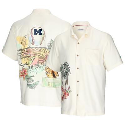 Tommy Bahama Men's Tommy Bahama Navy Seattle Seahawks Coconut