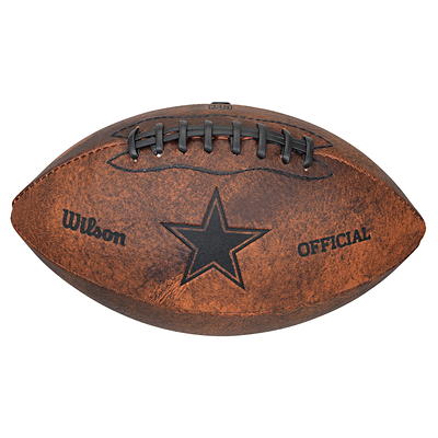 BALON FUTBOL AMERICANO WILSON NFL SUPER GRIP 1