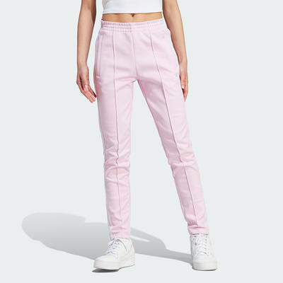 XS Fusion Adicolor Track adidas Pants SST Womens Yahoo Orchid Shopping -