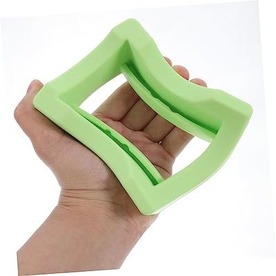 Silica Gel Silicone Cup Holder Pinch Perfect Tumbler Clamp Crafting