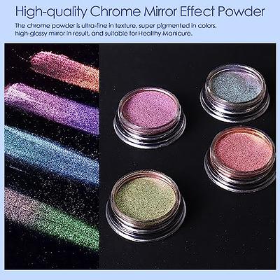 Holographic Galaxy - Professional grade mica powder pigment