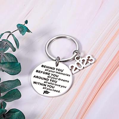  Inspirational Graduation Gifts for Women Men College 2023 High  School Graduation Gifts for Son Daughter Teen Boys Girls Class of 2023 Grad  Gifts for Best Friends Nurses Senior Master Law Students 