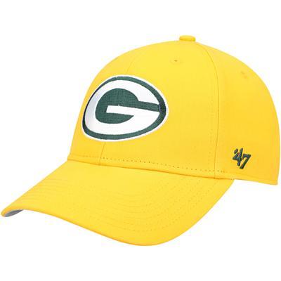 Green Bay Packers New Era Preschool 9TWENTY Adjustable Hat - Camo