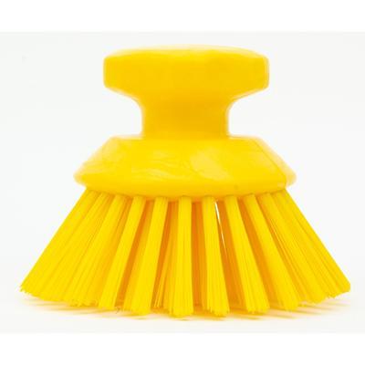 Soft-Grip White Blending Mop Brush-1 Width