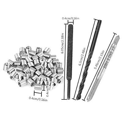 E-Z Lok Thread Repair Kit - Thin Wall - 1/4-28 x 3/8-16