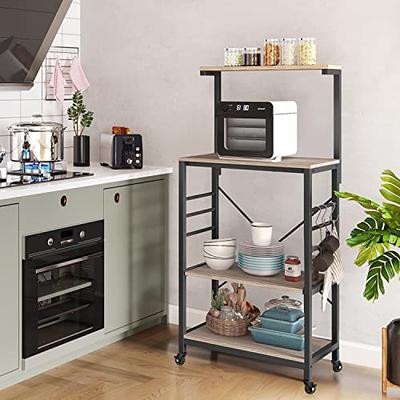 Donnelle 2 Teir Over-The-Sink Shelving Rack