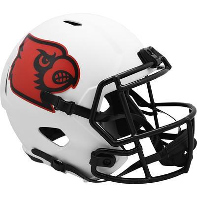 Arizona Cardinals Flash Speed Authentic Football Helmet