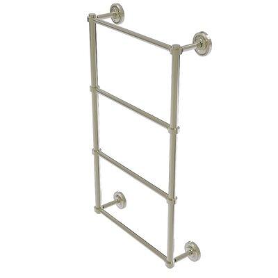 Allied Brass Retro Dot Collection 24 Inch Towel Bar - Yahoo Shopping