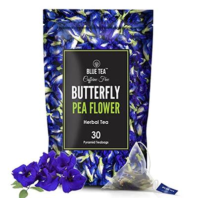  KKOKDAM Korean Tea Bags - Acacia Butterfly Tea Bags