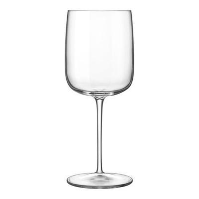 Acopa 15 oz. Customizable Stemless Wine Glass - 12/Case