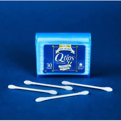 Q-Tips, 30 Pack