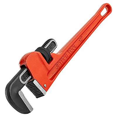 ValueMax 2-piece Strap Wrench Set, Adjustable Wrench with Max Diameter 4  (Small) and 6(Large), Oil Filter Wrench Set, Jar Opener, Shower Head