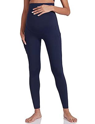 Buy Activewear Gym/Sports Tights in Navy Blue Online India, Best Prices,  COD - Clovia - AB0024P08