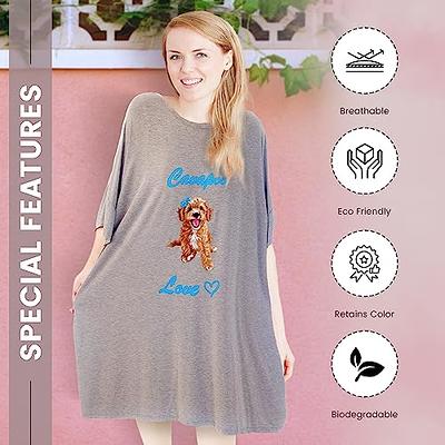 Oversized Sleep Tee  Night shirts for women, Night dress, Women nightwear