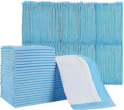 Baby Disposable Underpad 100 Count Incontinence Changing Pad