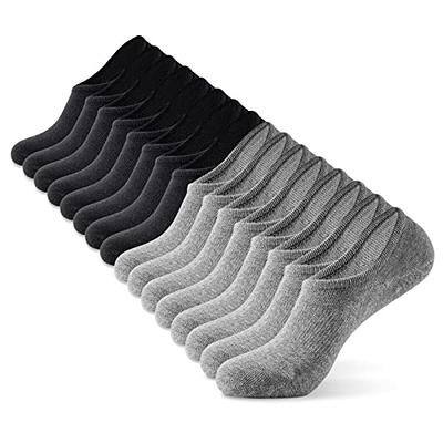 Kids Slipper Socks with Grippers, THMO