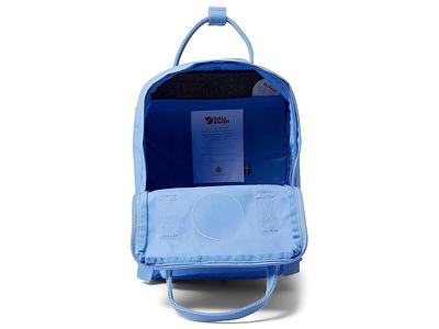 Fjallraven Kanken Mini (Ultramarine) Backpack Bags - Yahoo Shopping