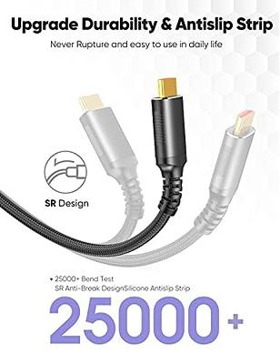 Certified Ultra High Speed HDMI 2.1 Cable 8K@60/4K@120 48Gbps