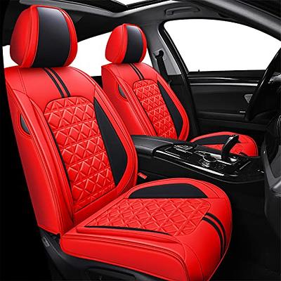 Ford Mustang Seat Covers, Leather Seats, Interiors