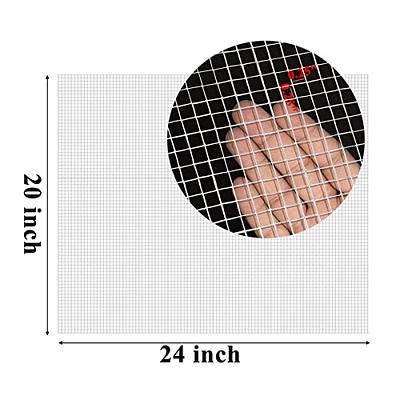 Chicken Wire Fence for Craft,13.78 x 118 Inch Lightweight Galvanized  Hexagonal Chicken Wire Netting, Chicken Wire Mesh for Garden Poultry, Floral  Chicken Wire Fencing with Gloves, Wire Ties and Plier - Yahoo Shopping