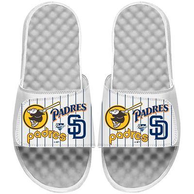 Nike Offcourt MLB San Diego Padres Mens Slides Sandals