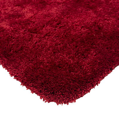 Mainstays Polyester Skid Resistant - Red - 24 x 40 in