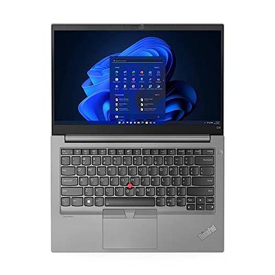 OEM Lenovo ThinkPad E15 Gen 4 15.6 FHD IPS, Intel Quad Core i7-1255U, 40GB  RAM, 1TB NVMe, Fingerprint, Backlit KB, WiFi 6, Bluetooth, RJ-45, W11P