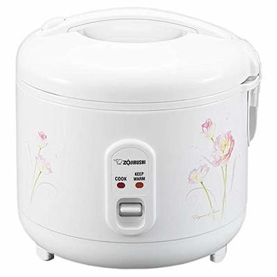  Topwit Mini Rice Cooker, 2 Cups Uncooked Rice Cooker