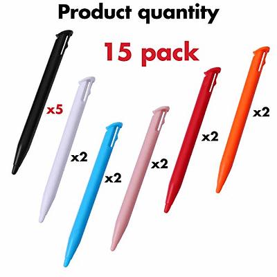 Stylus for New Nintendo 2DS XL - Hardware - Nintendo - Site officiel  Nintendo