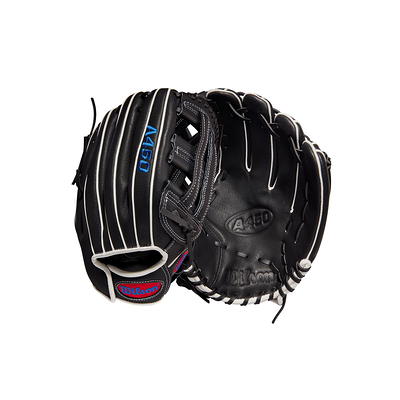 WILSON 2024 A2000 1716 11.5” INFIELD BASEBALL GLOVE