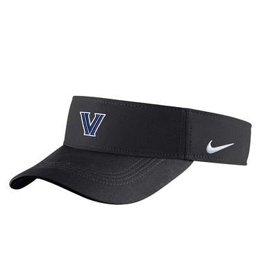 Men's Nike Crimson Washington State Cougars 2023 Sideline Legacy91  Performance Adjustable Hat