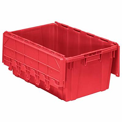 Stackable Containers, industrial Stackable Plastic Containers with lids