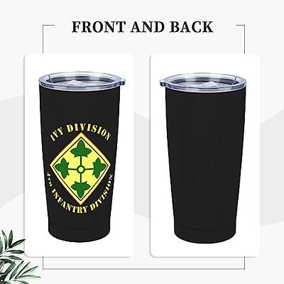 Simple Modern 12oz Scout Coffee Mug Tumbler - Travel Cup for Men & Women  Vacuum Insulated Camping Tea Flask with Lid 18/8 Stainless Steel Hydro -  Midnight Black 