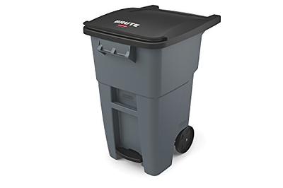  Rubbermaid Commercial Products Executive Series Step