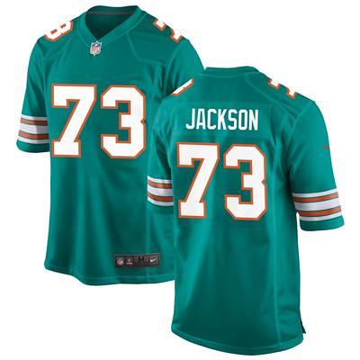 Custom hot sale dolphins jersey