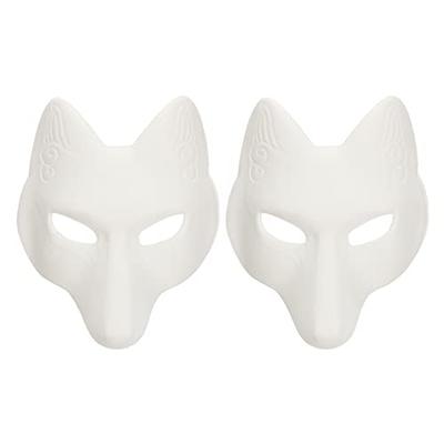 SAFIGLE Therian Mask Plush Cat Fox Mask Therian Realistic Therian Cat Mask  2024 Therian Stuff Animal Mask Halloween Mask Masquerade Mask Cosplay  Costume - Yahoo Shopping